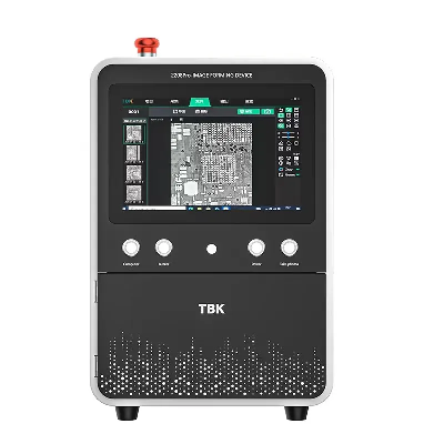 Рентген-аппарат для диагностики неисправностей TBK 2208 Pro X-Ray фото в интернет-магазине 05gsm.ru