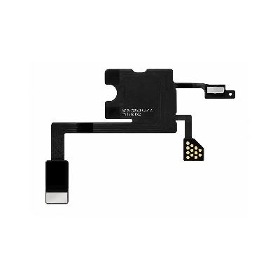 Шлейф от JCID для динамика iPhone 14 Pro (Receiver FPC) фото в интернет-магазине 05gsm.ru