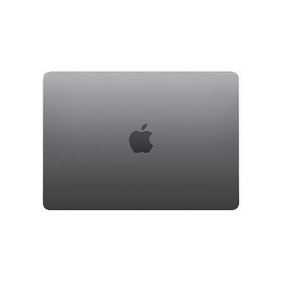 Крышка матрицы для MacBook Air Retina 13" [A2681; M2] (Space gray) фото в интернет-магазине 05gsm.ru