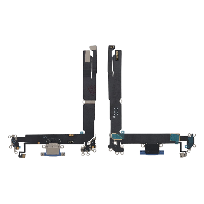 Шлейф iPhone16 Plus на зарядку ORIG фото в интернет-магазине 05gsm.ru