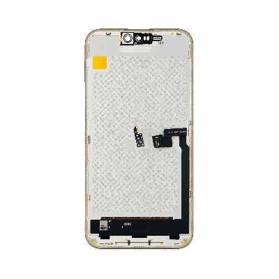 Дисплей iPhone 16 Pro Max (DD OLED-16PM; матрица Hard OLED; Гц) фото в интернет-магазине 05gsm.ru