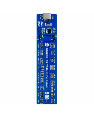 Плата для теста и подзарядки АКБ SS-904A (Android) фото в интернет-магазине 05gsm.ru