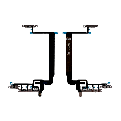 Шлейф iPhone13 PRO MAX на кнопку включения ORIG фото в интернет-магазине 05gsm.ru