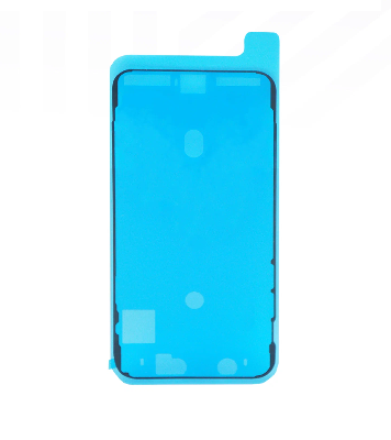 Проклейка пылевлагозащитная для дисплея iPhone X фото в интернет-магазине 05gsm.ru