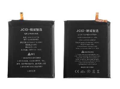 Аккумулятор Samsung S908 (Galaxy S22 Ultra) (JCID) фото в интернет-магазине 05gsm.ru