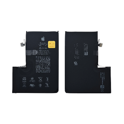 Аккумулятор без ошибки iPhone 12 Pro Max (05GSM 100%-2; 3687 мАч; гарантия 1 год) фото в интернет-магазине 05gsm.ru