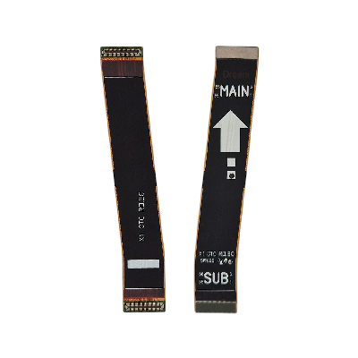 Шлейф Samsung S20 межплатный фото в интернет-магазине 05gsm.ru