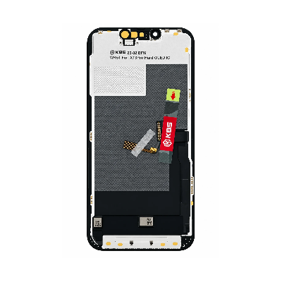 Дисплей iPhone 13 Pro (KBS; Hard Oled; площадка под IC; с отверткой) фото в интернет-магазине 05gsm.ru