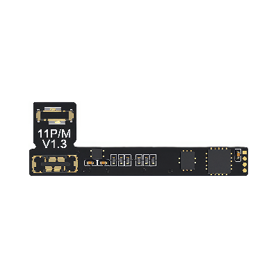 Шлейф для ремонта аккумулятора на iPhone 11 Pro/11 Pro Max (JCID-11P/11PM Battery Repair Tag-On) фото в интернет-магазине 05gsm.ru