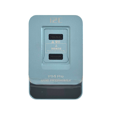 [Б/У] Программатор i2C P14 Pro с модулем BGA110 (Почти новый) фото в интернет-магазине 05gsm.ru