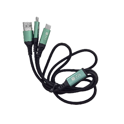 Кабель YCS Recovery Mode (iPhone 5-15) фото в интернет-магазине 05gsm.ru