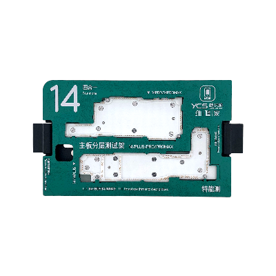 Колодка для теста платы iPhone 14 Series (YCS iSocket 14) фото в интернет-магазине 05gsm.ru