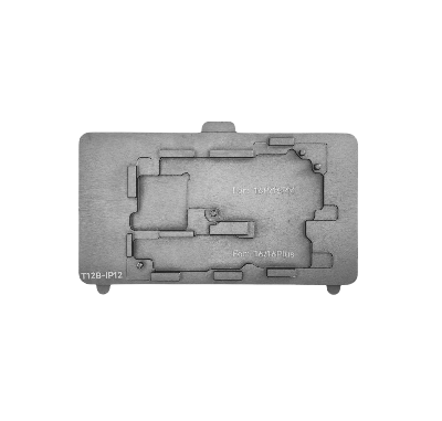 Модуль для подогрева Sunshine T12B (iPhone 16 серия) фото в интернет-магазине 05gsm.ru