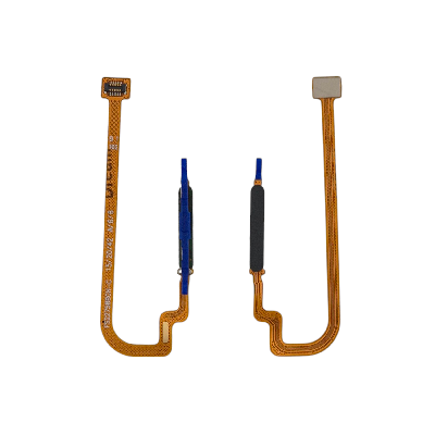 Шлейф Redmi 9T на отпечаток ORIG (черный) фото в интернет-магазине 05gsm.ru