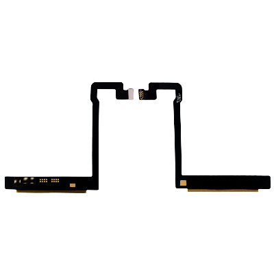 Монтажный шлейф на LCD iPhone 16 Pro Max (без микросхемы) ОРИГ фото в интернет-магазине 05gsm.ru