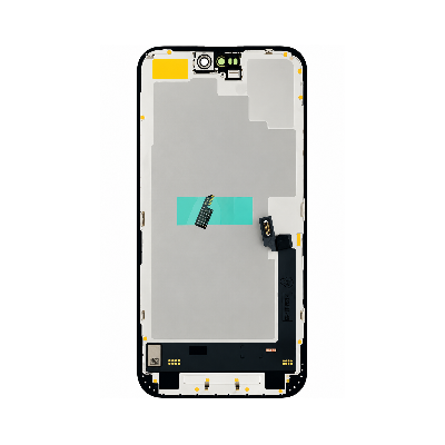 Дисплей iPhone 16 Plus (DD OLED-16Plus; матрица Soft OLED; Гц) фото в интернет-магазине 05gsm.ru