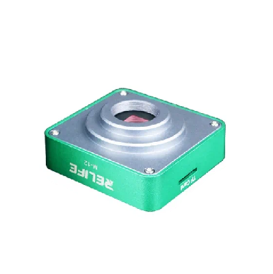 Камера на микроскоп Relife M-12 (1080P) фото в интернет-магазине 05gsm.ru