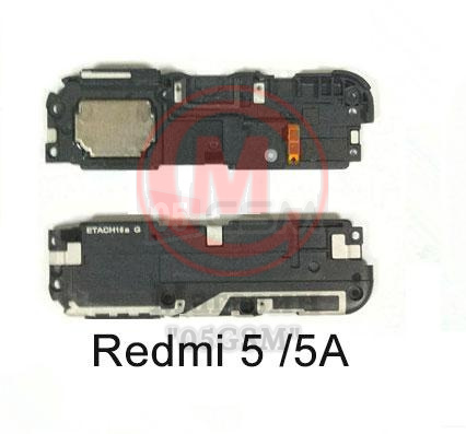 Звонок Xiaomi Redmi 5 фото в интернет-магазине 05gsm.ru