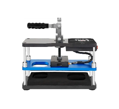 Пресс для телефона с подогревом Relife LS5 SE фото в интернет-магазине 05gsm.ru