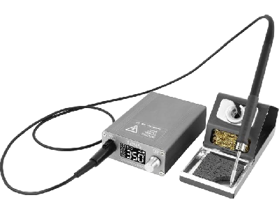 Паяльная станция OssTeam T245 фото в интернет-магазине 05gsm.ru