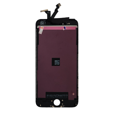 Дисплей iPhone 6 Plus (Снятый оригинал; черный) фото в интернет-магазине 05gsm.ru