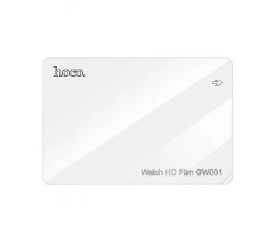 Защитная пленка на дисплей для Плоттера HOCO (Self-Healing/Самовостанавливающаяся) (1пачка-50шт) фото в интернет-магазине 05gsm.ru