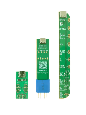 Набор плат на программатор JCID V1SE/V1S PRO iPad Battery read and write set фото в интернет-магазине 05gsm.ru