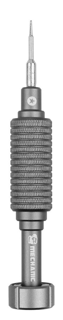Отвертка Mechanic iShell Pentalobe (0.8)