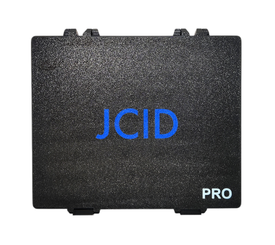 Кейс для программатора и плат JCID V1S PRO фото в интернет-магазине 05gsm.ru