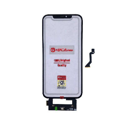 Сенсор G+OCA iPhone 12 PRO Max (Без микросхемы) фото в интернет-магазине 05gsm.ru