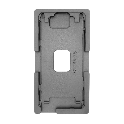 Форма OcaMaster для дисплея iPhone 6S Plus (Серая) фото в интернет-магазине 05gsm.ru