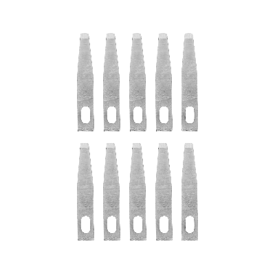 Нож для удаления клея с рамок/дисплеев LB Tool (10 шт/уп) фото в интернет-магазине 05gsm.ru