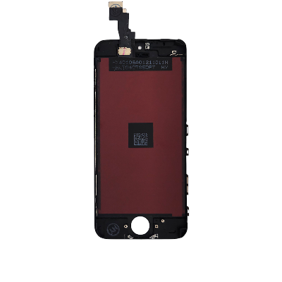 Дисплей iPhone 5C "AAA" черный  фото в интернет-магазине 05gsm.ru