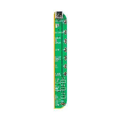 Плата на программатор JCID V1SE/V1S PRO Battery 8-15 Pro Max фото в интернет-магазине 05gsm.ru
