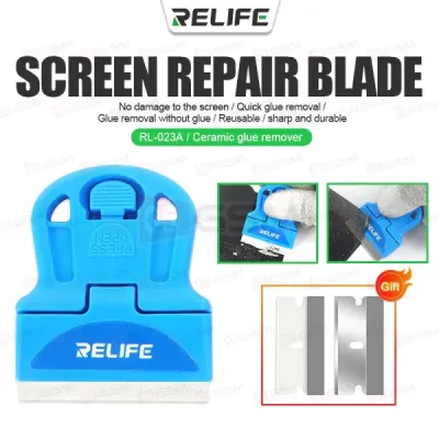 Держатель для лезвий Relife RL-023A фото в интернет-магазине 05gsm.ru