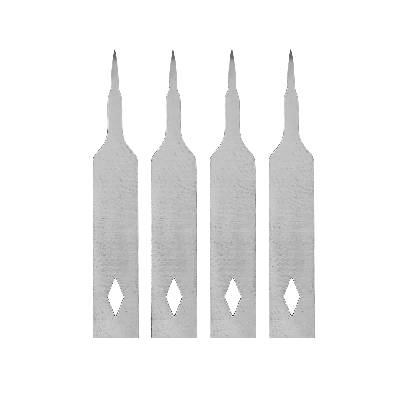 Набор ножей Tribe Tool TD-401 фото в интернет-магазине 05gsm.ru