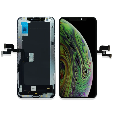 Дисплей iPhone XS (JK) INCELL фото в интернет-магазине 05gsm.ru