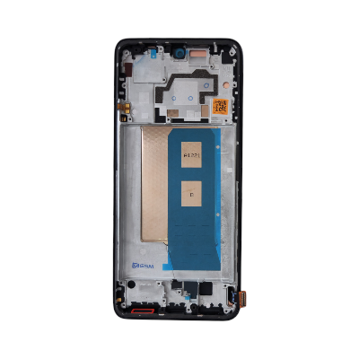 Дисплей с рамкой POCO F5 PRO оригинал (DCL) фото в интернет-магазине 05gsm.ru