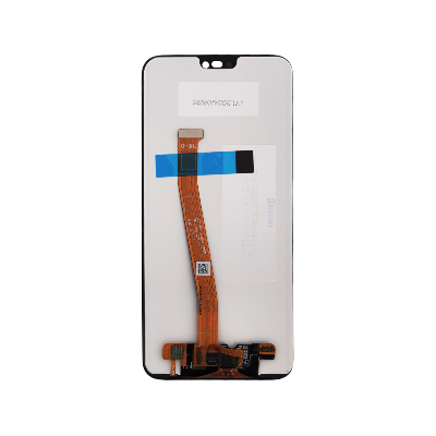 Дисплей Huawei P20 LITE (Nova 3E) (ANE-LX1) черный фото в интернет-магазине 05gsm.ru