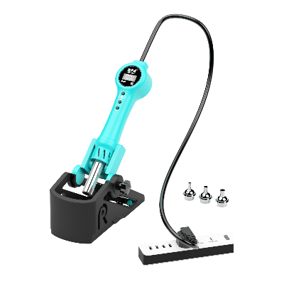 Термовоздушный фен RF4 RF-H11 (Портативный) фото в интернет-магазине 05gsm.ru