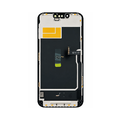 Дисплей iPhone 13 Pro Max (DD OLED-13PM; матрица Soft OLED; Гц) фото в интернет-магазине 05gsm.ru