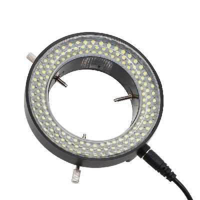 Подсветка на микроскоп 144 LED (С регулятором) фото в интернет-магазине 05gsm.ru