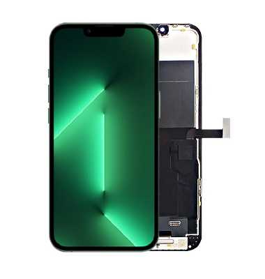 Дисплей без ошибки iPhone 13 Pro (JCID Diagnosable Screen OLED) фото в интернет-магазине 05gsm.ru