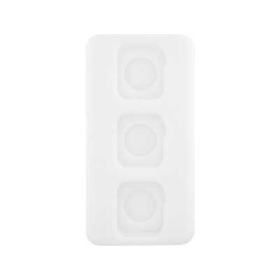 Форма для полировки дисплея Apple Watch (45 мм) фото в интернет-магазине 05gsm.ru