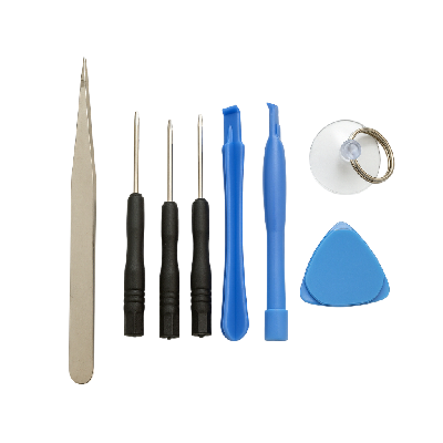 Набор отверток (Любительский) фото в интернет-магазине 05gsm.ru