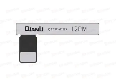 Шлейф для ремонта аккумулятора на программаторе Qianli iCopy Plus (iPhone 12 Pro Max) фото в интернет-магазине 05gsm.ru