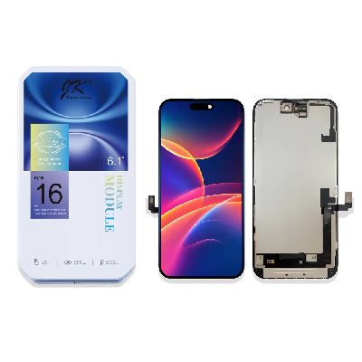 Дисплей iPhone 16 (JK-16 Incell; матрица IPS) фото в интернет-магазине 05gsm.ru