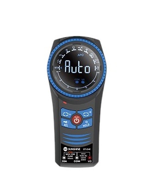 Мультиметр Sunshine DT-24R фото в интернет-магазине 05gsm.ru