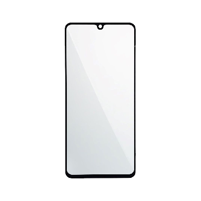 Стекло + OCA (G+OCA) Samsung A415 черный (Tempered Glass фото в интернет-магазине 05gsm.ru