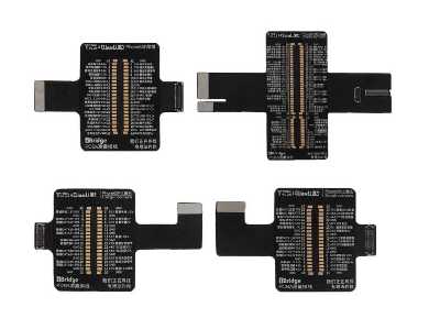 Шлейфа для тестирования материнской платы iPhone 6S+ (ibridge) фото в интернет-магазине 05gsm.ru
